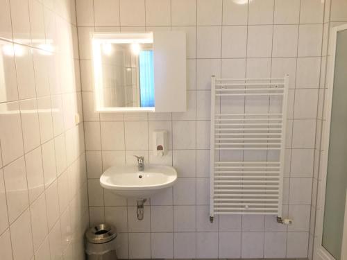Habitación Séxtuple del hotel Geblergasse. Foto 3