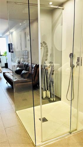 Apartamento con vistas a la bahía del hotel Poem Suites. Foto 9