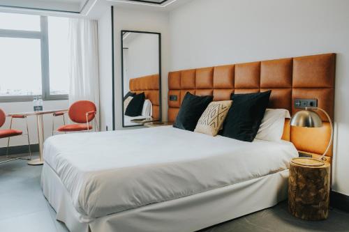 Apartamento con vistas a la bahía del hotel Poem Suites. Foto 26