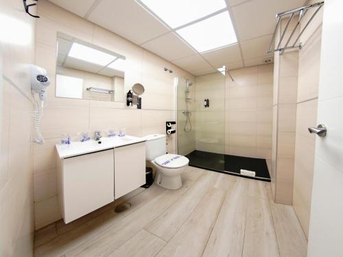 Habitación Doble con traslado gratuito al aeropuerto del hotel Zen Airport. Foto 9
