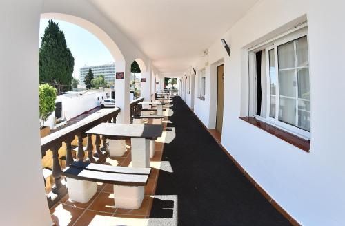 Habitación Individual con servicio gratuito de enlace con el aeropuerto del hotel Zen Airport