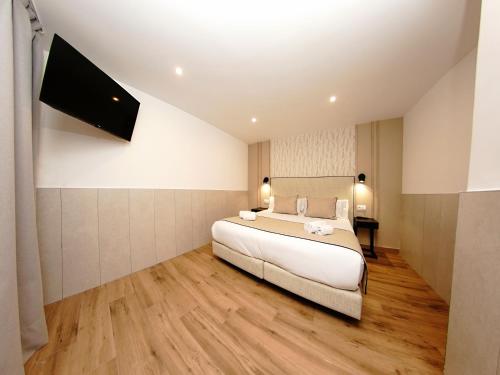 Habitación Familiar con servicio gratuito de enlace con el aeropuerto del hotel Zen Airport. Foto 5