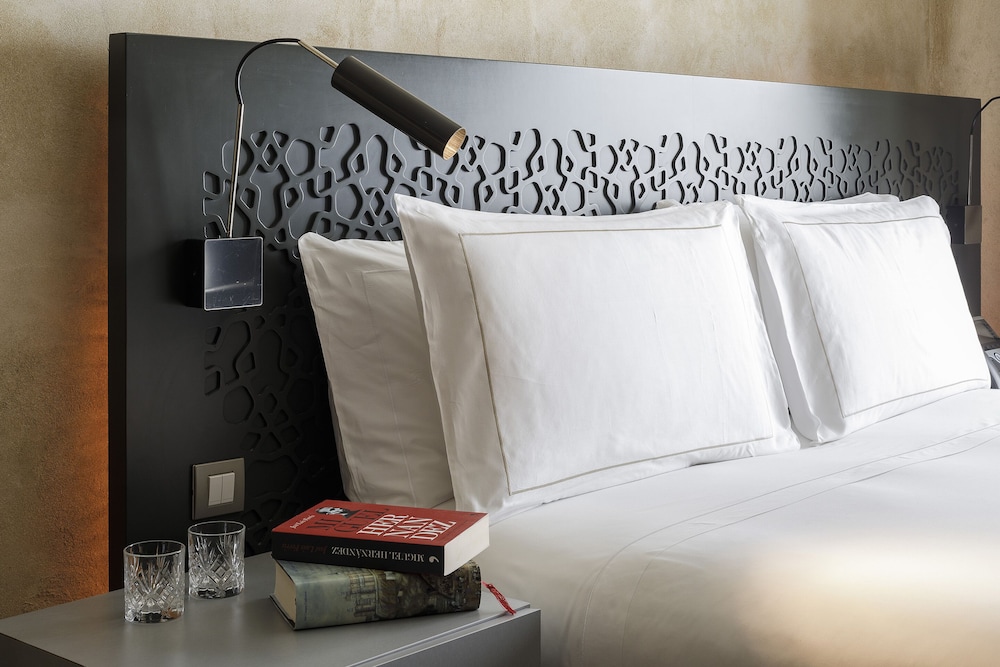 Suite Views del hotel Eme Catedral Mercer. Foto 2
