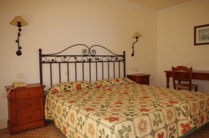 Apartamento 2 habitaciones del hotel Playa De Los Roques