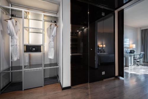 Habitación doble Agradable del hotel Eurostars Palace. Foto 9