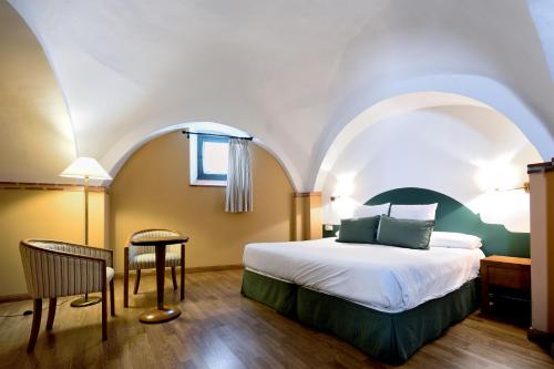 Habitación Doble - 1 o 2 camas del hotel Ahc Palacio Coria