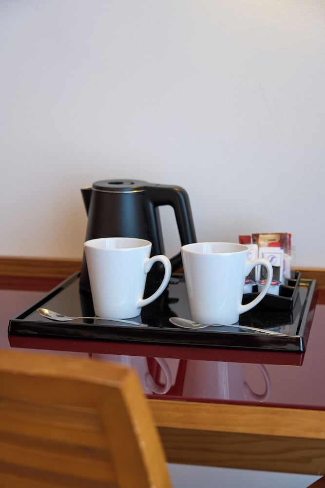 Habitación doble del hotel Senator Granada Spa. Foto 5