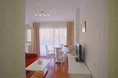 Apartamento Superior 1 habitación del hotel Leo Islamar. Foto 1