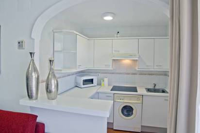 Apartamento Superior 1 habitación del hotel Leo Islamar. Foto 4