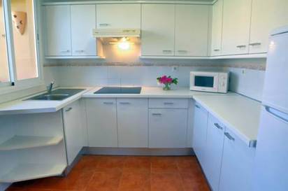 Apartamento Superior 2 habitaciones del hotel Leo Islamar. Foto 2