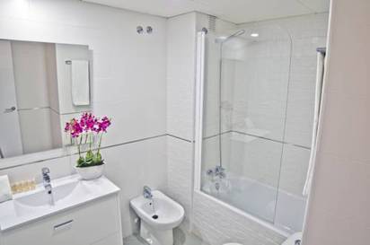 Apartamento Superior 2 habitaciones del hotel Leo Islamar. Foto 4