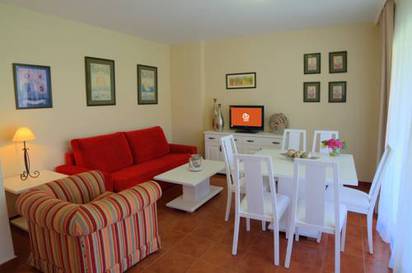 Apartamento Superior 2 habitaciones del hotel Leo Islamar. Foto 5