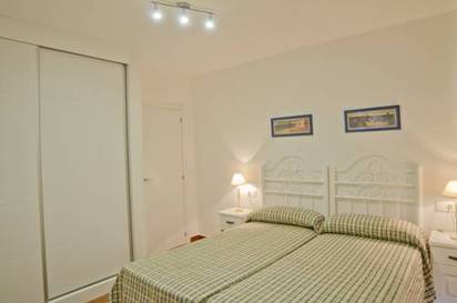 Apartamento 1 habitación del hotel Leo Islamar. Foto 4