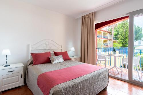 Estudio del hotel Leo Islamar. Foto 3