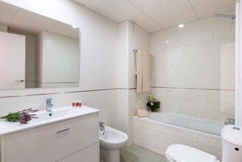 Apartamento de 1 dormitorio del hotel Leo Islamar. Foto 4