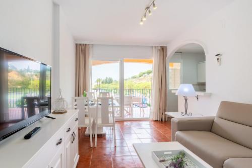 Apartamento de 1 dormitorio del hotel Leo Islamar. Foto 8