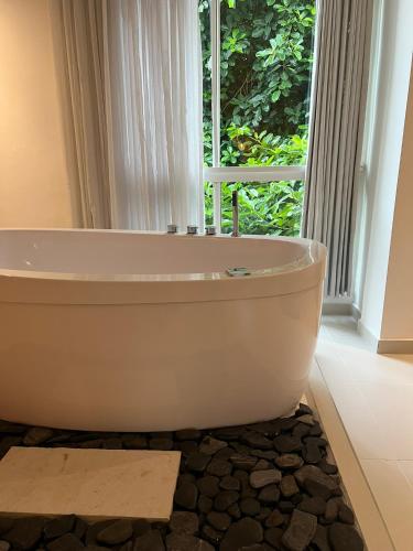 Suite del hotel Playa Club