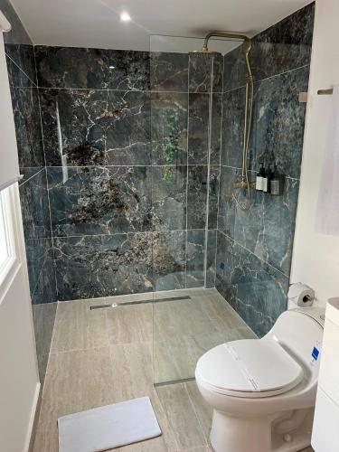 Suite del hotel Playa Club. Foto 2