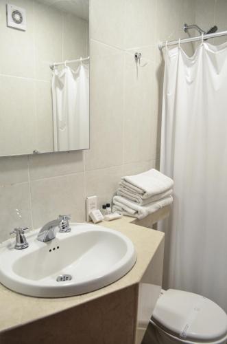 Habitación Doble Estándar del hotel Playa Club. Foto 4