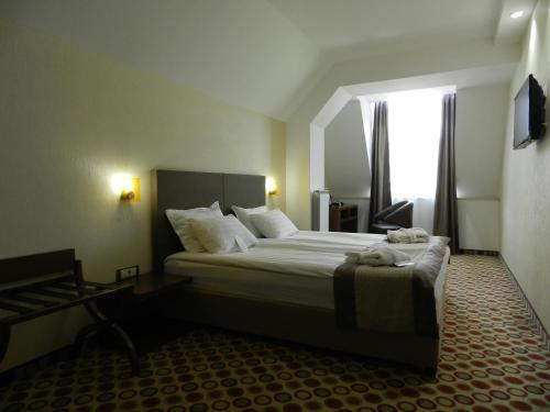 Apartamento Superior de 1 dormitorio del hotel Central Sofia. Foto 9