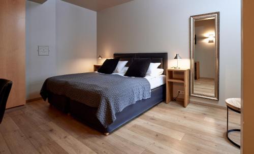 Habitación Doble Estándar - 1 o 2 camas del hotel Fron. Foto 9