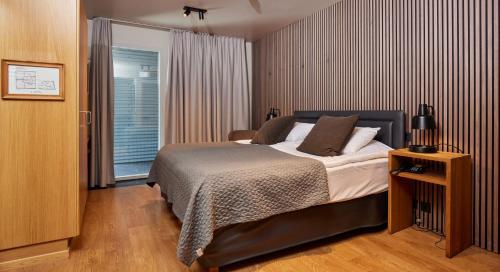 Apartamento Estudio del hotel Fron. Foto 2