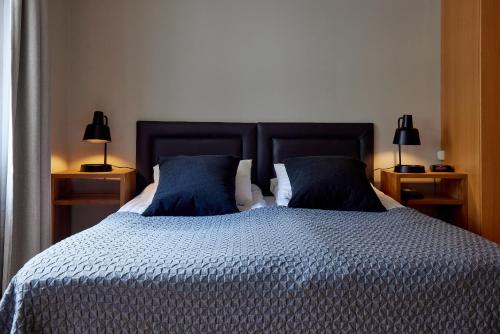 Apartamento Estudio del hotel Fron. Foto 8