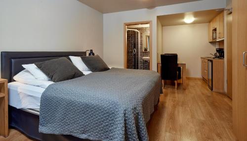 Apartamento Estudio del hotel Fron. Foto 10
