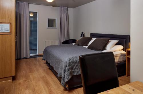 Apartamento Estudio del hotel Fron. Foto 11