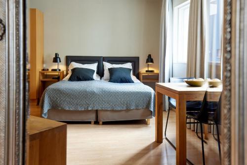 Apartamento Estudio del hotel Fron. Foto 12