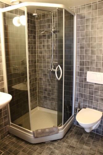 Apartamento Estudio del hotel Fron. Foto 13