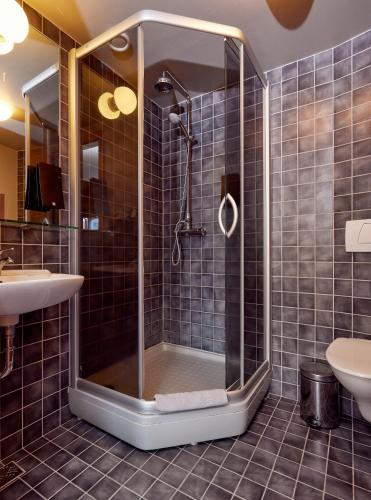 Apartamento Estudio del hotel Fron. Foto 15