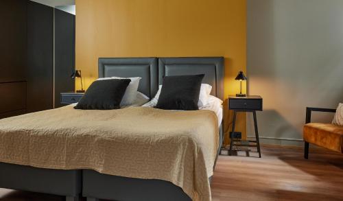 Apartamento Estudio Deluxe del hotel Fron. Foto 6