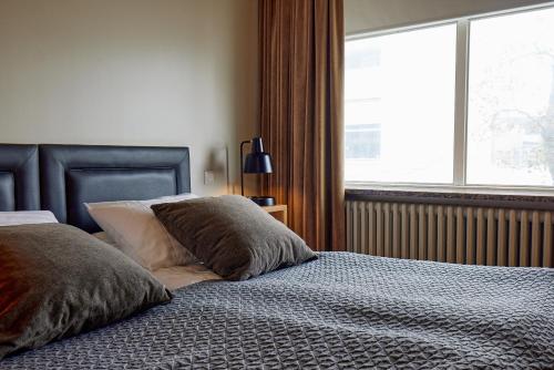 Apartamento Estudio Deluxe del hotel Fron. Foto 7