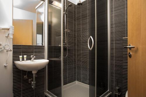 Apartamento Estudio Deluxe del hotel Fron. Foto 26