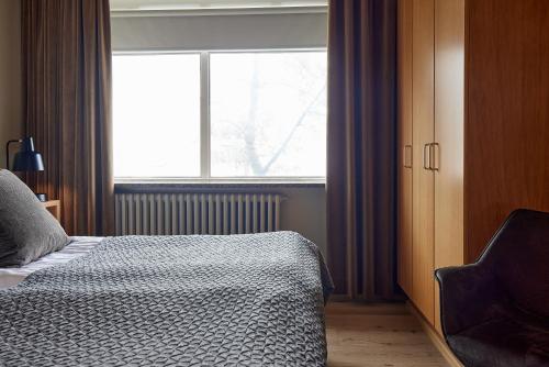Apartamento Estudio Deluxe del hotel Fron. Foto 33