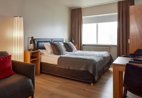 Apartamento Estudio Deluxe del hotel Fron. Foto 34