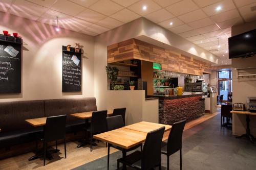 Habitación Individual Estándar del hotel Fron. Foto 3