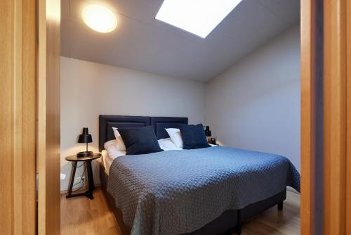 Apartamento de 1 dormitorio del hotel Fron. Foto 8