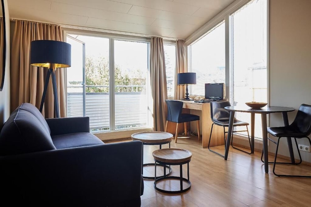 Apartamento, 1 habitación del hotel Fron. Foto 6