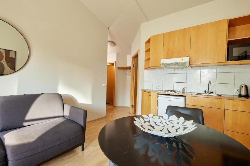 Apartamento, 2 habitaciones del hotel Fron. Foto 3