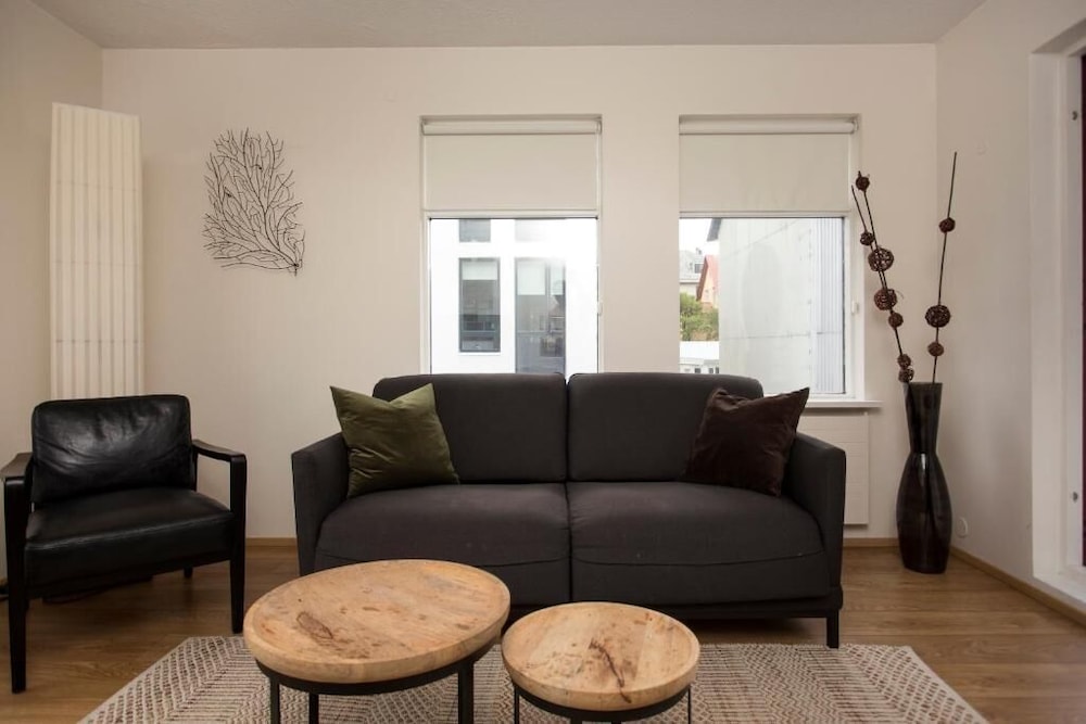Apartamento, 2 habitaciones del hotel Fron. Foto 8