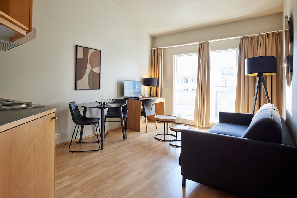 Apartamento, 2 habitaciones del hotel Fron. Foto 16