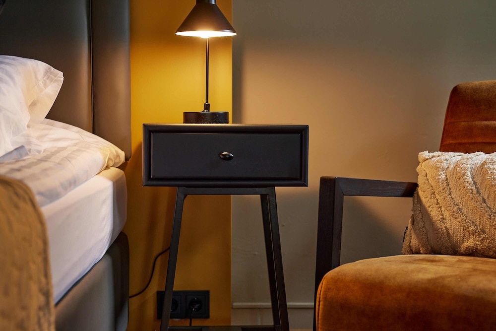 Estudio Deluxe del hotel Fron. Foto 4