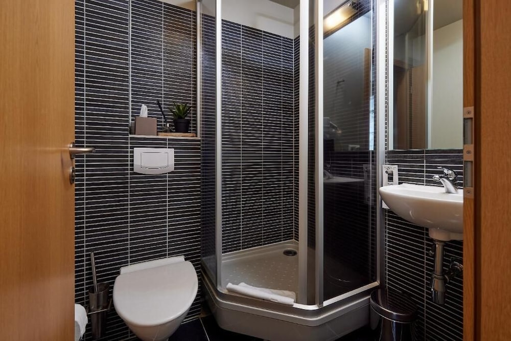 Estudio Deluxe del hotel Fron. Foto 6