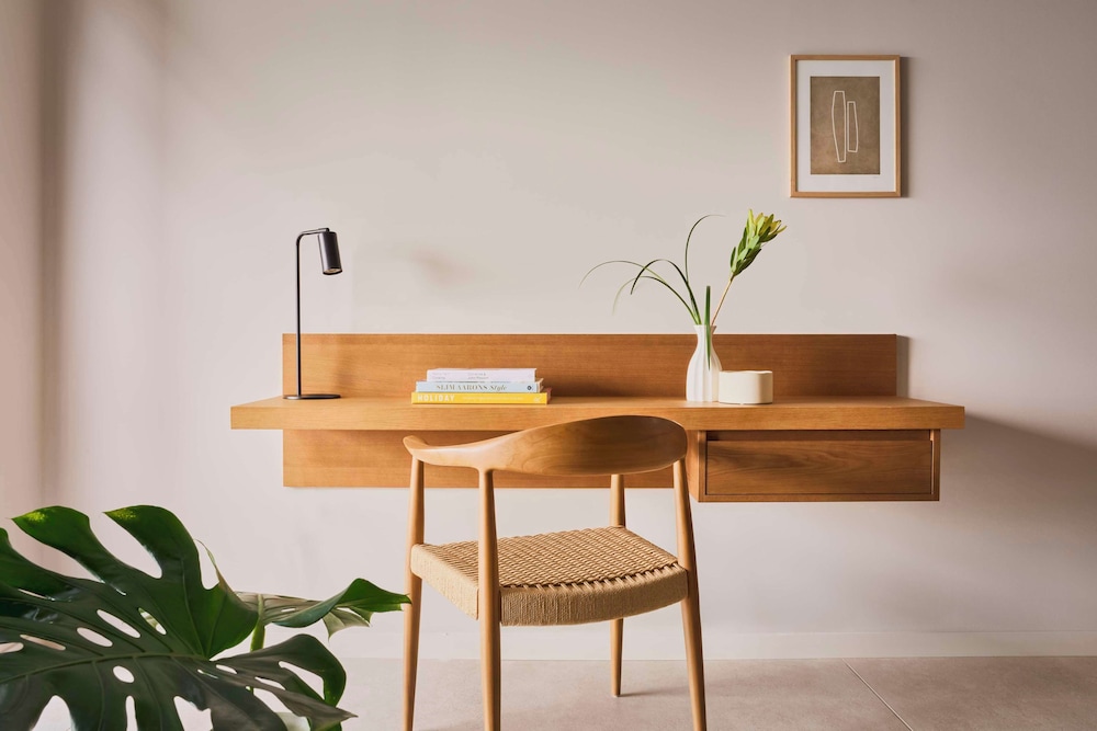 Suite junior, vistas al mar del hotel Royal Hideaway Corales Villas. Foto 6