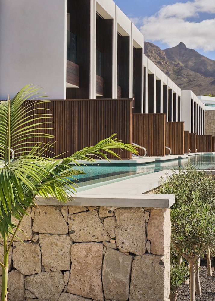 Suite junior del hotel Royal Hideaway Corales Villas. Foto 3