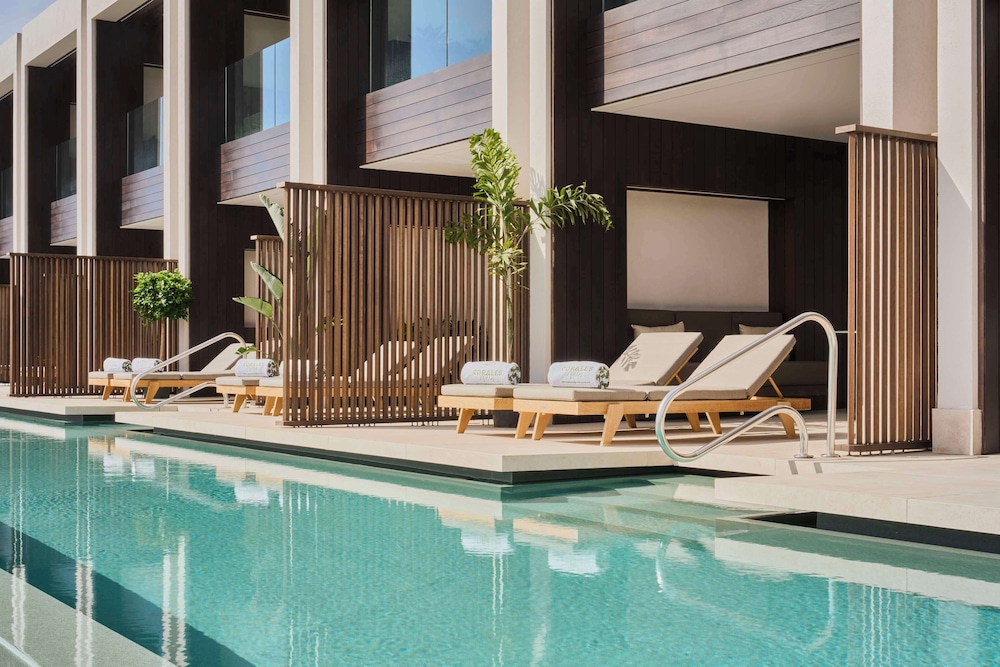 Suite junior del hotel Royal Hideaway Corales Villas. Foto 4