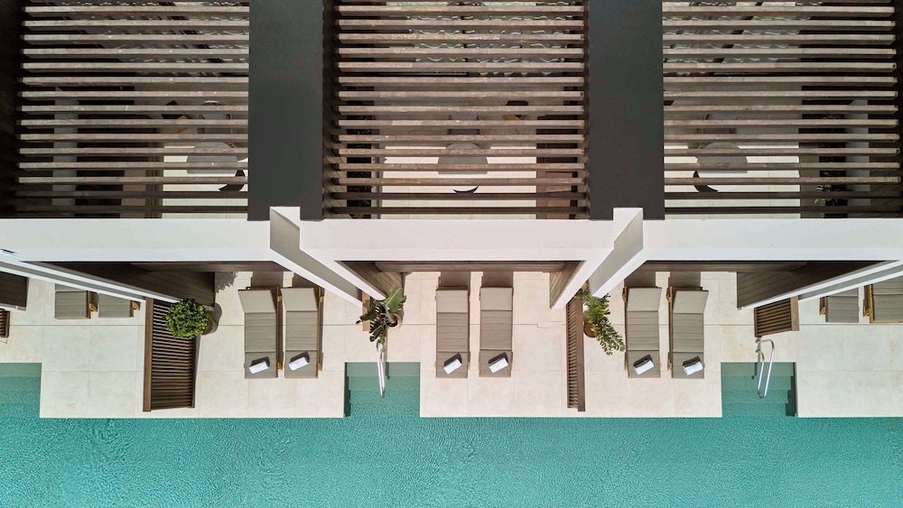 Suite junior del hotel Royal Hideaway Corales Villas. Foto 7