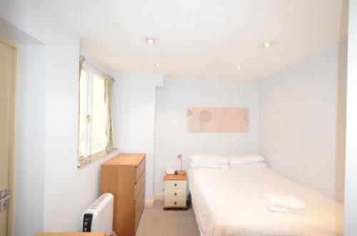 Habitación Individual Estándar del hotel Amber Residence